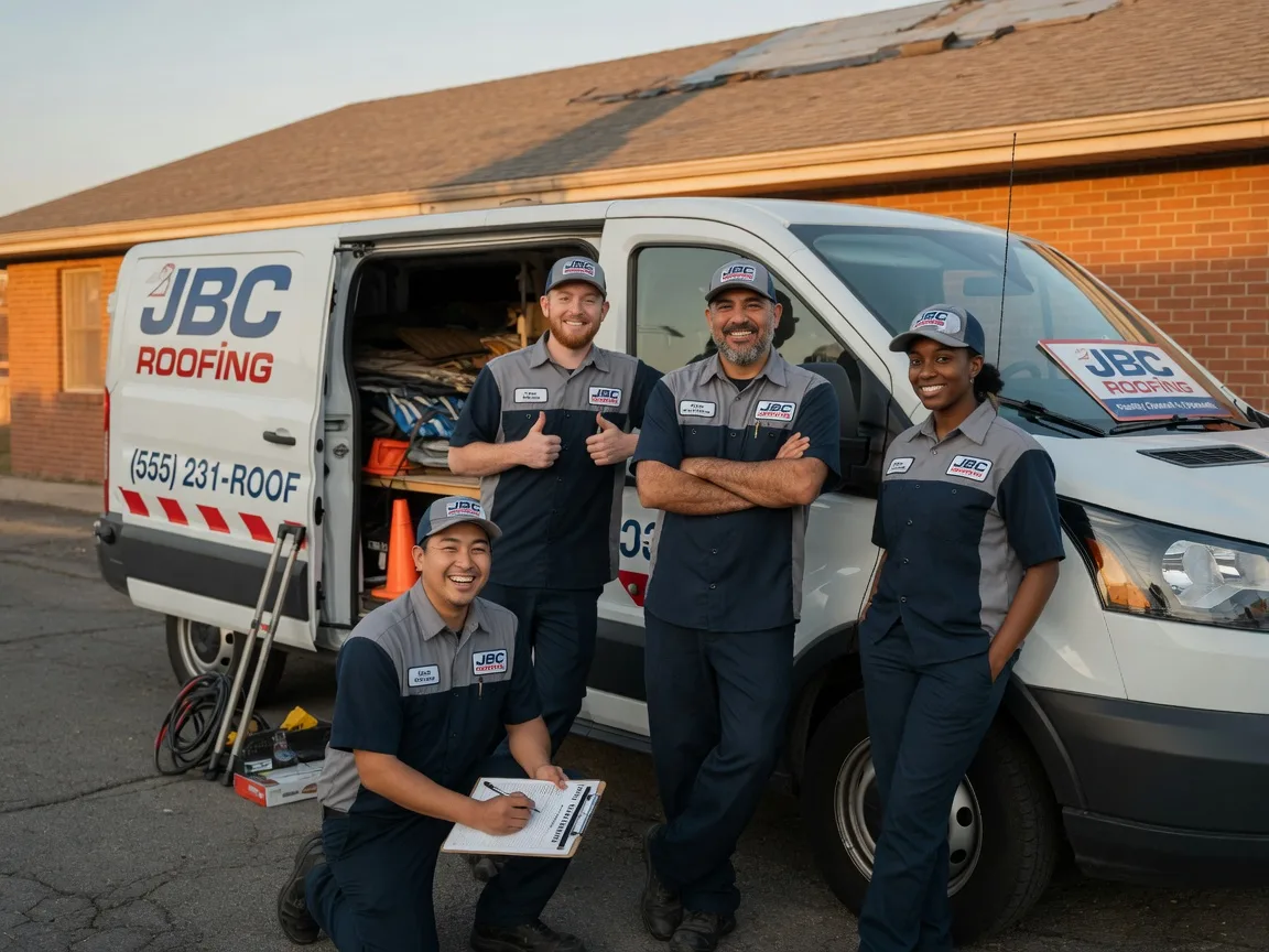 Roof Replacement company in Monmouth, IA